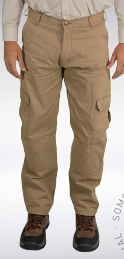 Primer producto pantalon