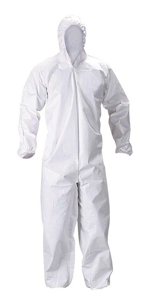 Mameluco descartable 45grs.